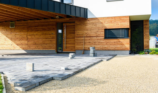 Best Luxury Driveway Paving Solutions in Stephenville, TX