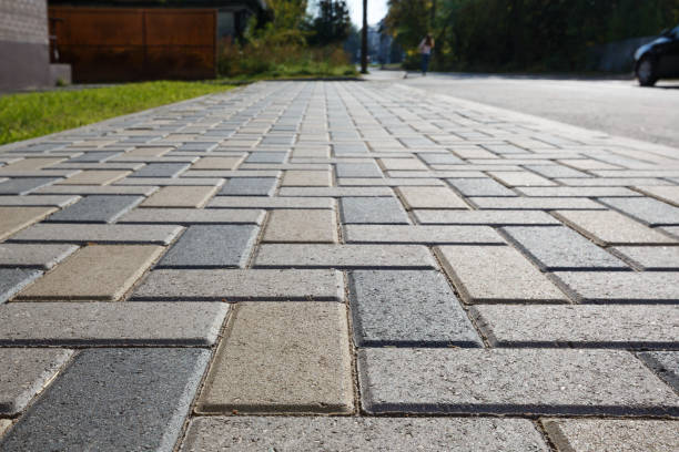 Best Brick Paver Driveways in Stephenville, TX