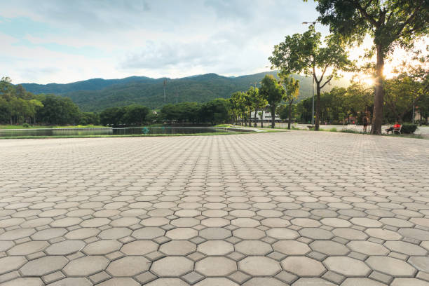 Best Commercial Driveway Paving in Stephenville, TX