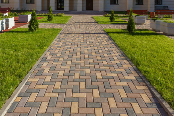 Best Driveway Paver Repairs and Restoration in Stephenville, TX